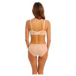 Outlet Raffiné Underwire Minimiser Bra Women Lingerie