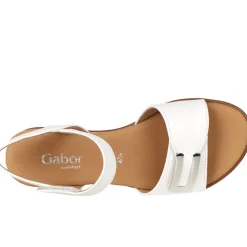 Hot Raffles Low Wedge Sandals Women Heels