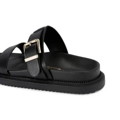 Hot Rainey Slip-On Slides Women Sandals