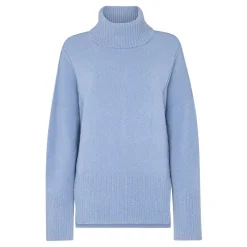Outlet Raised Seam Knit Sweater Women Sweaters & Cardigans