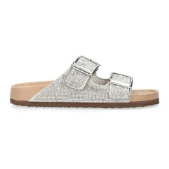 New Ramona Bling Flat Sandals Women Sandals