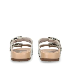 New Ramona Bling Flat Sandals Women Sandals