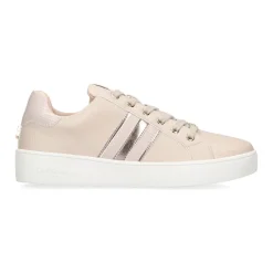 New Rapid Striped Lace-Up Trainers Women Trainers