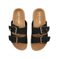 Hot Raquel Espadrille Sandals Women Sandals