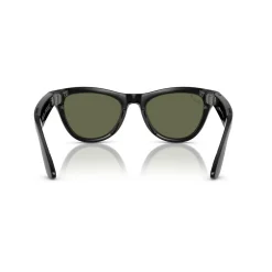 Hot - Meta Skyler - Black Women Sunglasses