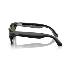 Hot - Meta Skyler - Black Women Sunglasses