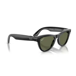 Hot - Meta Skyler - Black Women Sunglasses