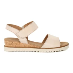 Outlet Raynor Suede Sandals Women Sandals