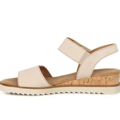 Outlet Raynor Suede Sandals Women Sandals