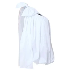 Best Razia Oversized Bow Mini Dress Women Dresses