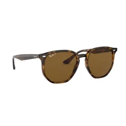 Discount 0RB4306 Irregular Sunglasses Women Sunglasses