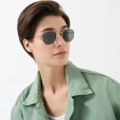 New 0RB3548N Irregular Sunglasses Women Sunglasses