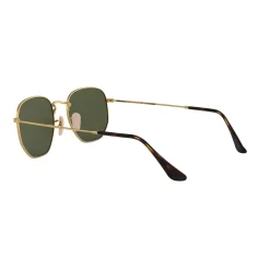 New 0RB3548N Irregular Sunglasses Women Sunglasses