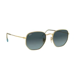 Outlet 0RB3548N Irregular Sunglasses Women Sunglasses