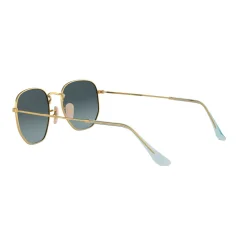 Outlet 0RB3548N Irregular Sunglasses Women Sunglasses