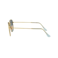 Outlet 0RB3548N Irregular Sunglasses Women Sunglasses