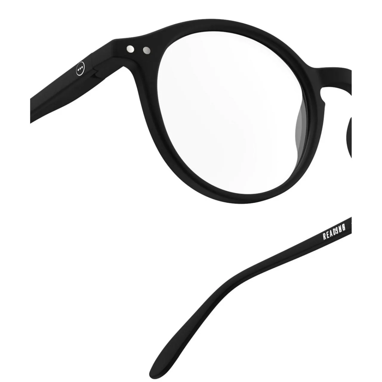 Best Reading Glasses #D Black +2 Women Sunglasses