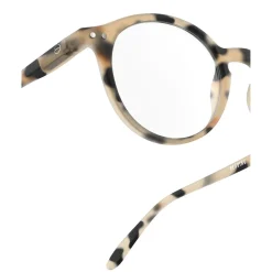 Discount Reading Glasses #D Light Tortoise Women Sunglasses