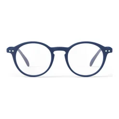 Reading Glasses #D Navy Blue +3 Women Sunglasses