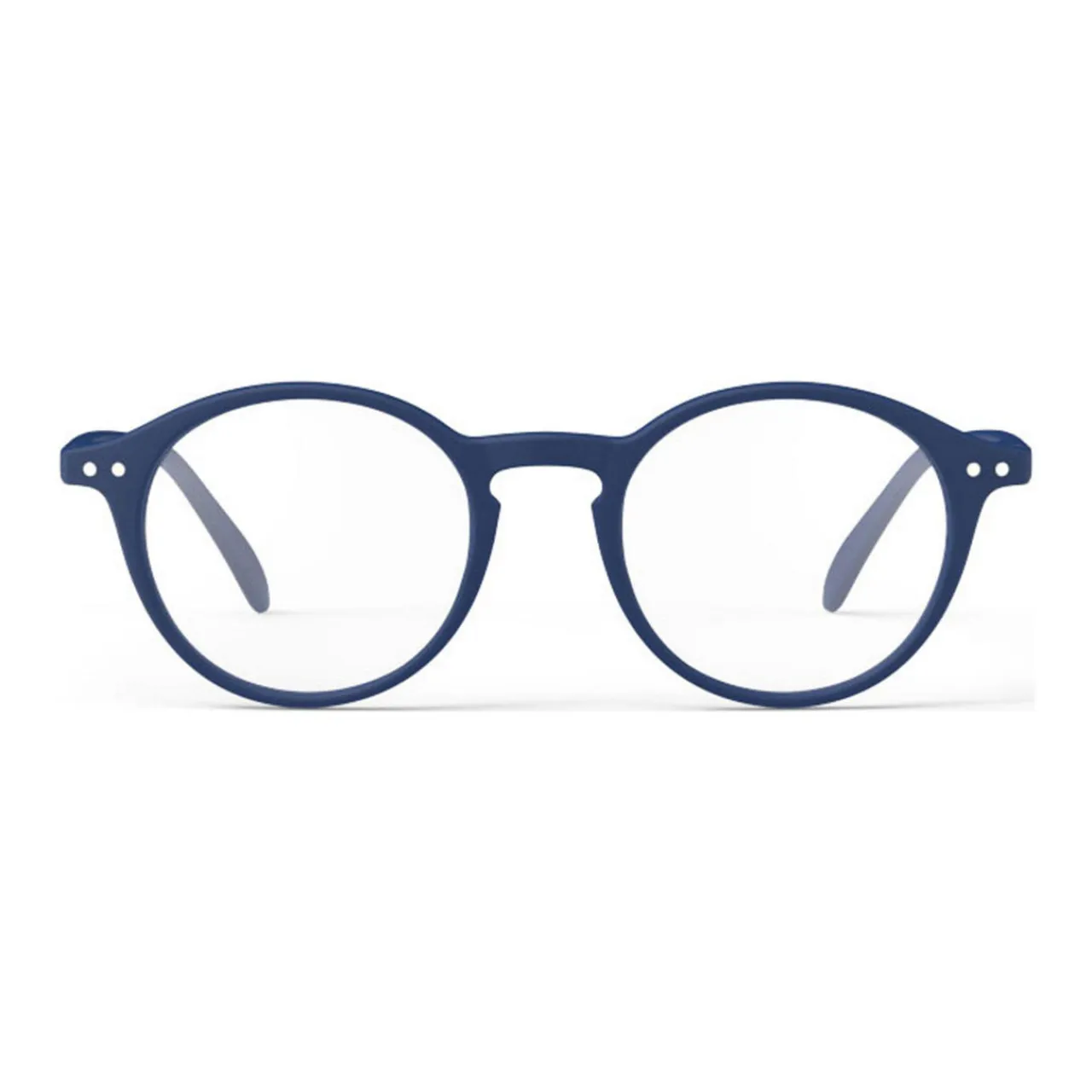 Hot Reading Glasses #D Navy Blue +2,5 Women Sunglasses