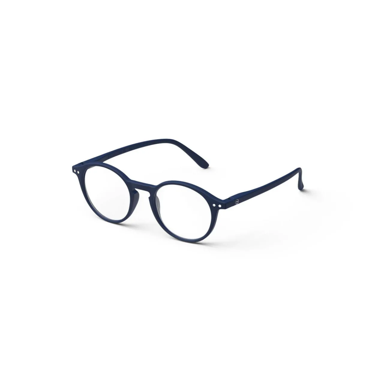 Hot Reading Glasses #D Navy Blue +2,5 Women Sunglasses