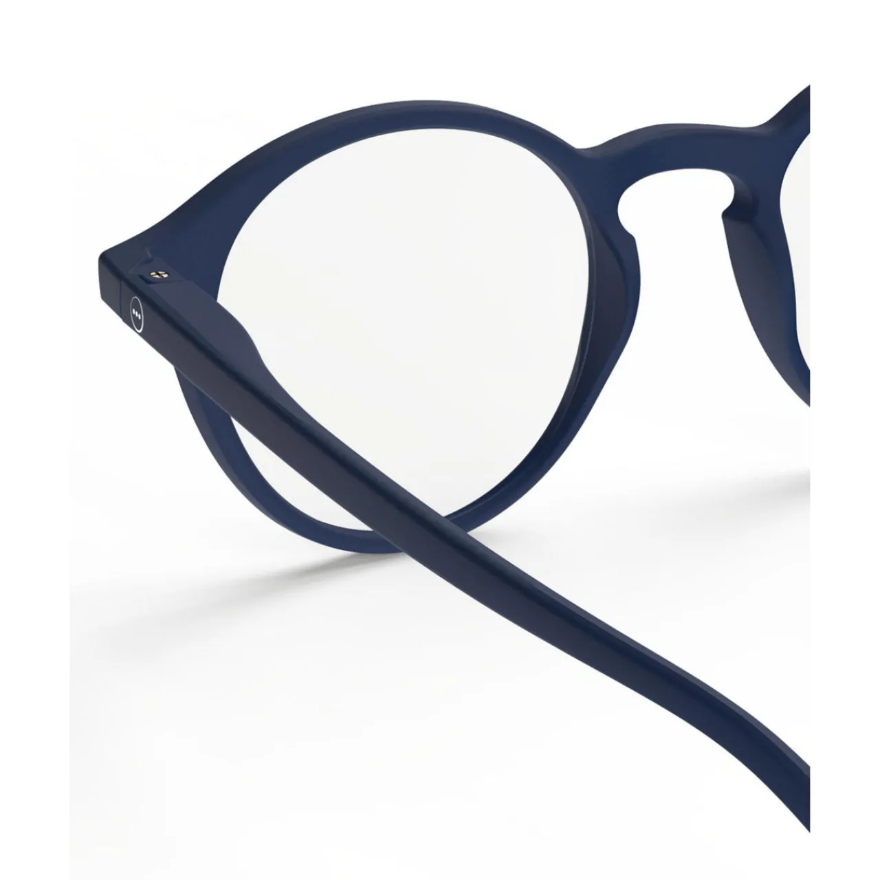 Hot Reading Glasses #D Navy Blue +2,5 Women Sunglasses