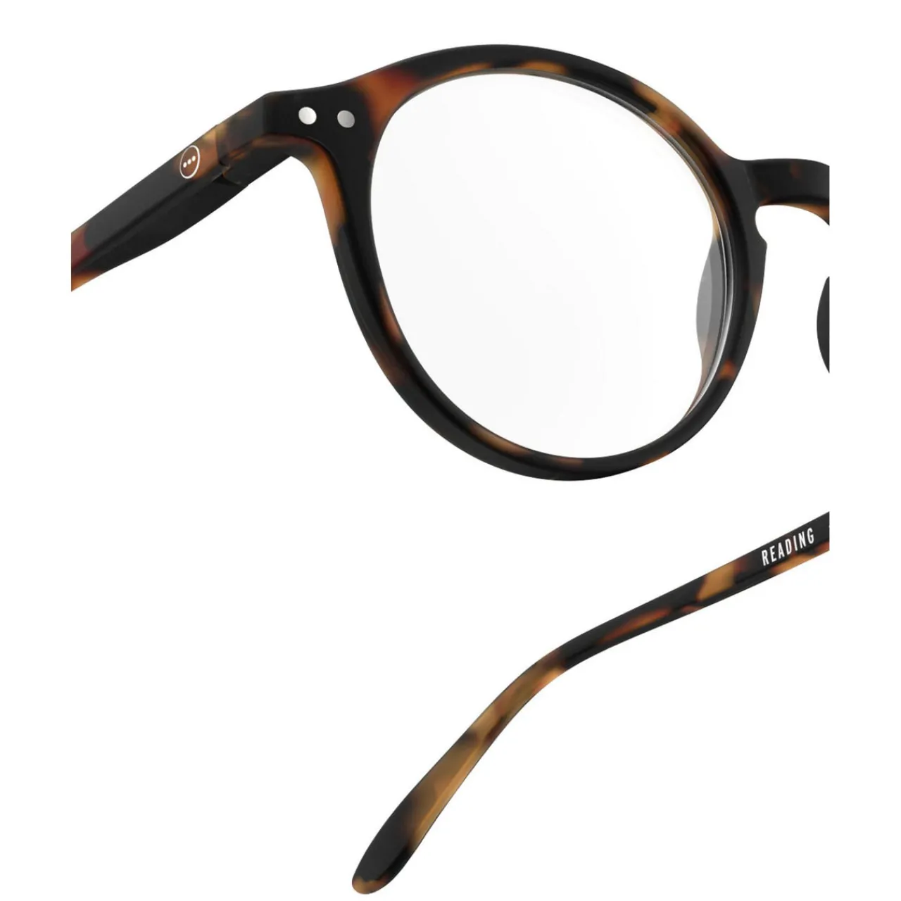 New Reading Glasses #D Tortoise +3 Women Sunglasses