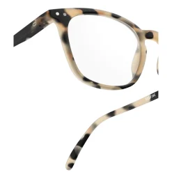 Hot Reading Glasses #E Light Tortoise +1,5 Women Sunglasses