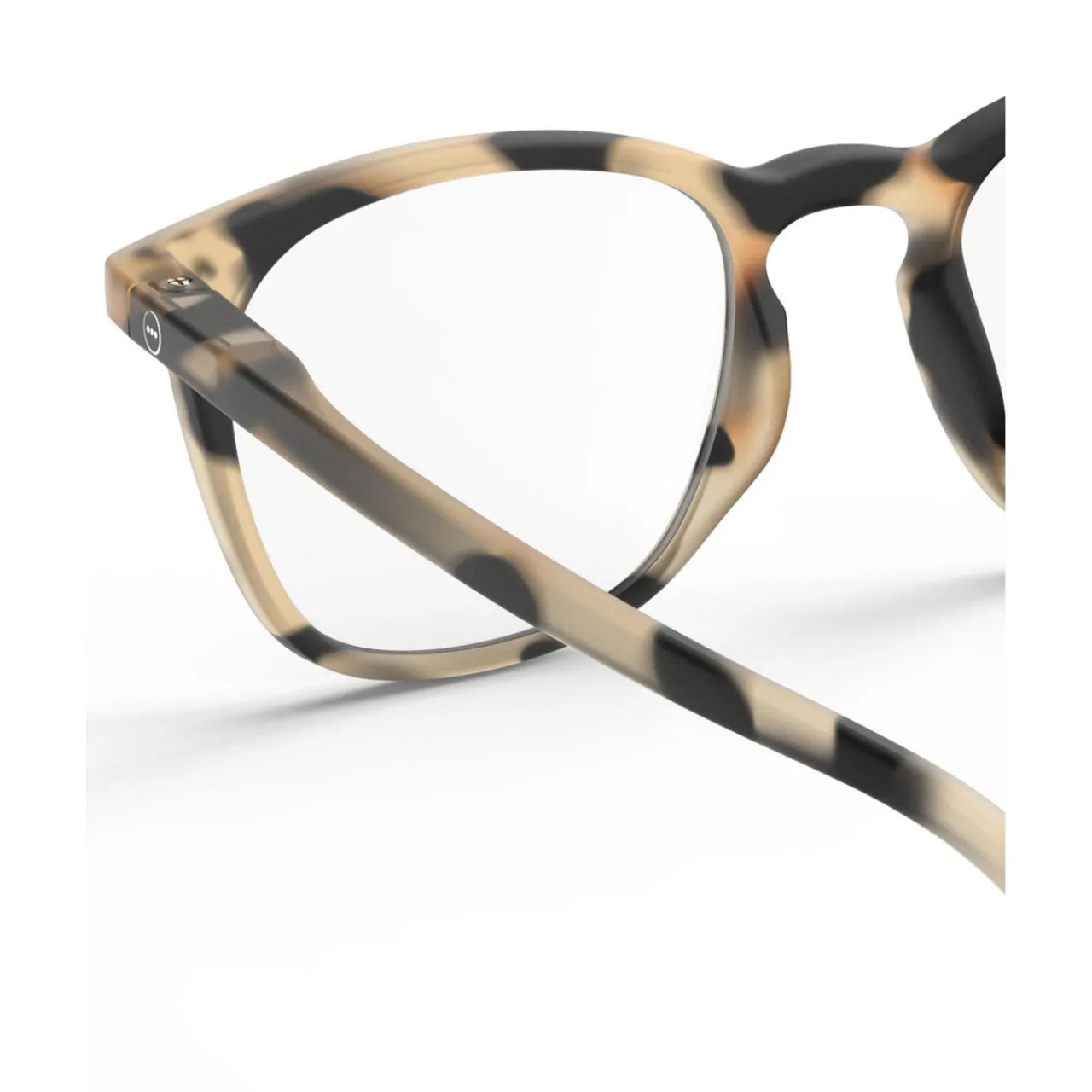 Hot Reading Glasses #E Light Tortoise +1,5 Women Sunglasses
