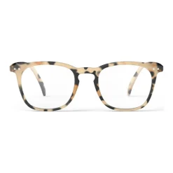 Outlet Reading Glasses #E Light Tortoise +3 Women Sunglasses