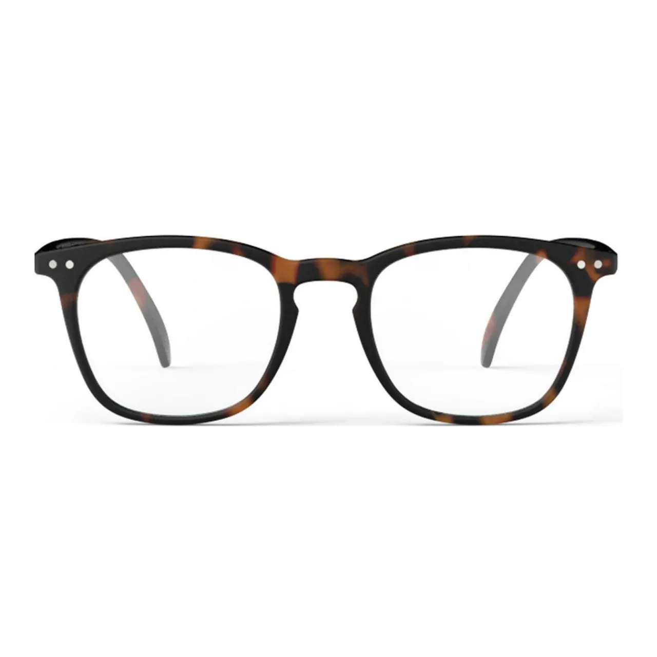 Outlet Reading Glasses #E Tortoise +2,5 Women Sunglasses