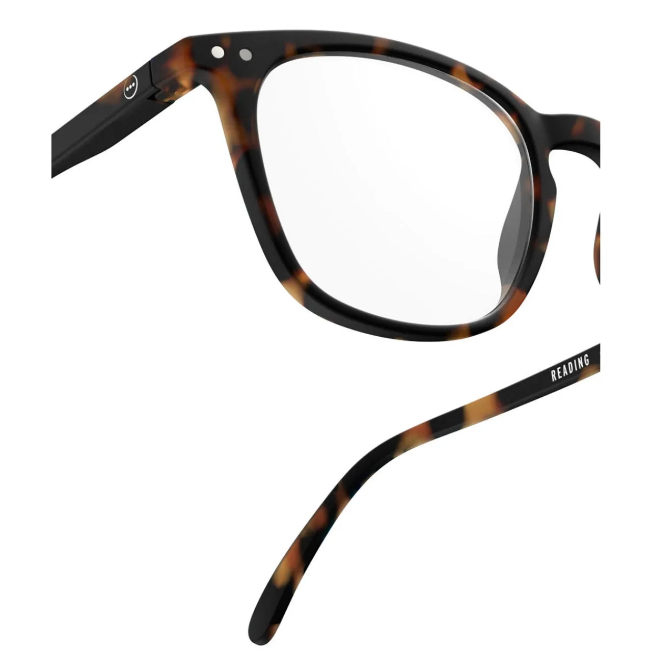 Outlet Reading Glasses #E Tortoise +2,5 Women Sunglasses