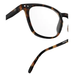 Best Reading Glasses #E Tortoise +1,5 Women Sunglasses