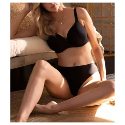 Online Rebecca Underwire Full Cup Bra Women Lingerie