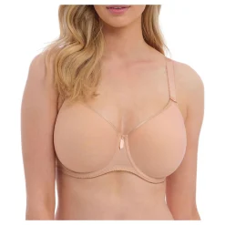 Hot Rebecca Underwire Full Cup Bra Women Lingerie