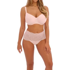 Online Rebecca Underwired Full Cup Bra Women Lingerie