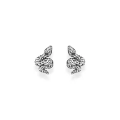 New Rebel At Heart Snake Earrings Women Earrings