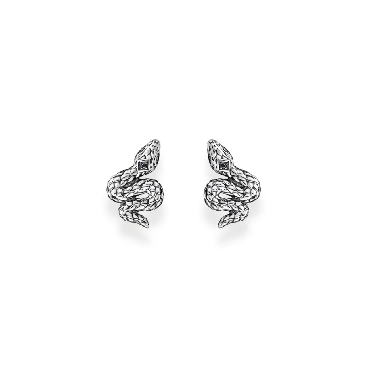 New Rebel At Heart Snake Earrings Women Earrings