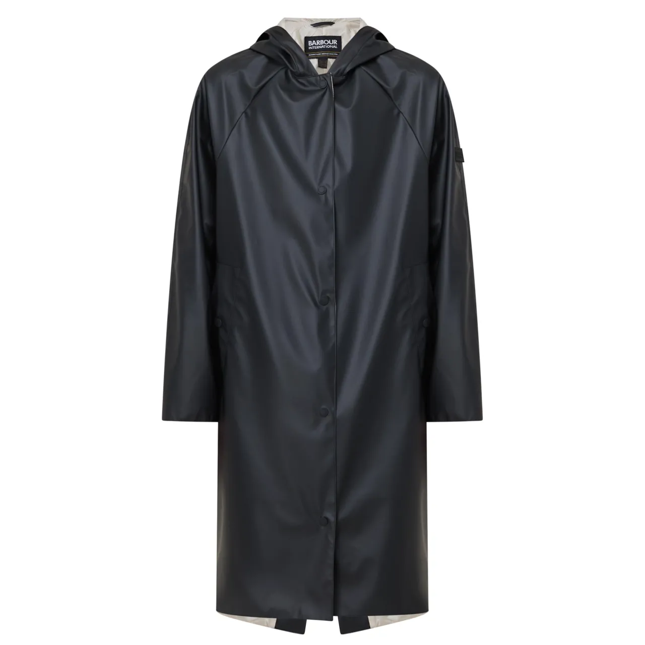 Best Recoleta Showerproof Jacket Women Coats & Jackets