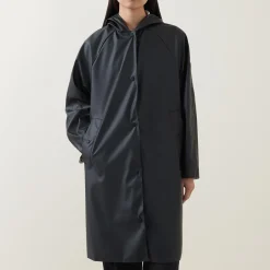 Best Recoleta Showerproof Jacket Women Coats & Jackets