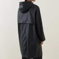 Best Recoleta Showerproof Jacket Women Coats & Jackets