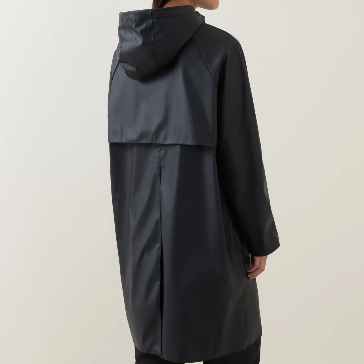 Best Recoleta Showerproof Jacket Women Coats & Jackets