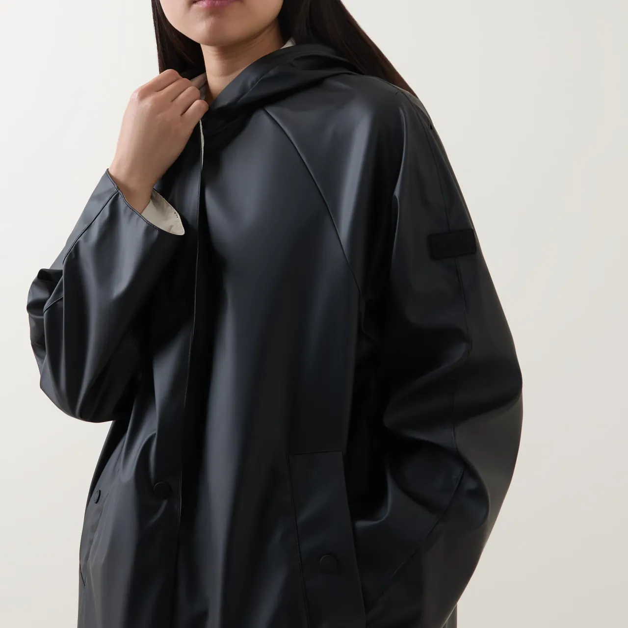 Best Recoleta Showerproof Jacket Women Coats & Jackets