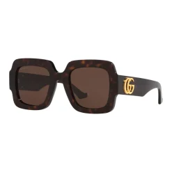 Hot Rectangle Sunglasses Women Sunglasses