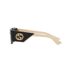 Hot Rectangle Sunglasses Women Sunglasses