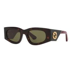 New Rectangle Sunglasses Women Sunglasses