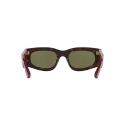 New Rectangle Sunglasses Women Sunglasses