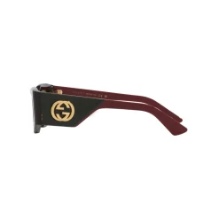 New Rectangle Sunglasses Women Sunglasses