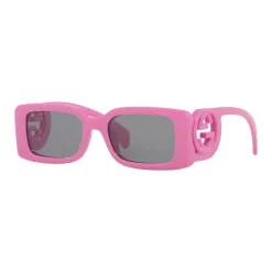 Online Rectangle Sunglasses Women Sunglasses