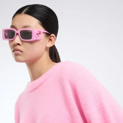 Online Rectangle Sunglasses Women Sunglasses